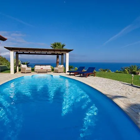 Kleismata Sleeps 6 * Klísmata