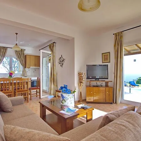 Kleismata Sleeps 6 Klísmata