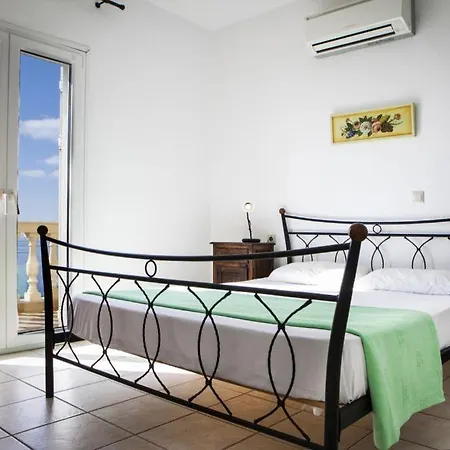 빌라 Kleismata Sleeps 6