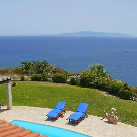 Kleismata Sleeps 6 빌라 *
