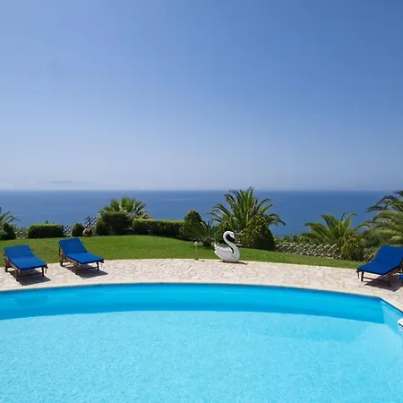 빌라 Kleismata Sleeps 6 *