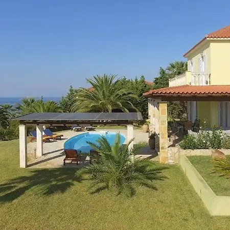 Kleismata Sleeps 6 빌라
