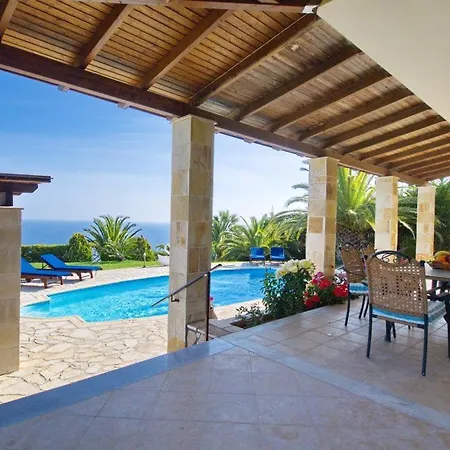 Kleismata Sleeps 6 빌라