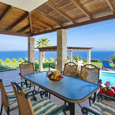 Kleismata Sleeps 6 빌라
