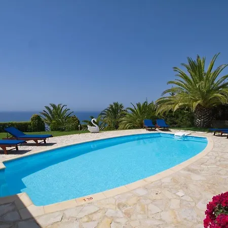 Kleismata Sleeps 6 빌라 *