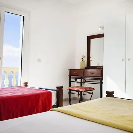 Kleismata Sleeps 6 빌라 Klísmata