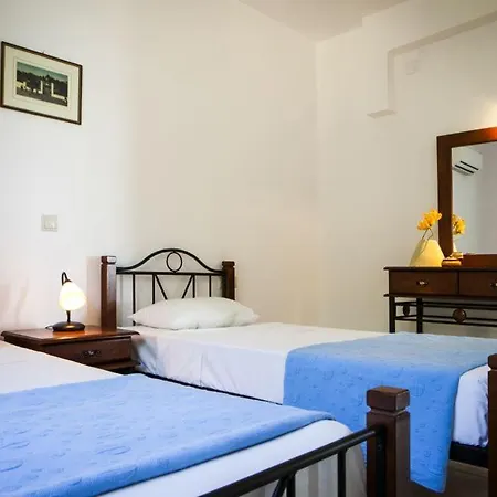 빌라 Kleismata Sleeps 6 *