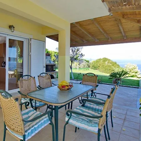 Kleismata Sleeps 6 빌라 Klísmata